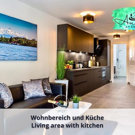 Auszeit Apartment Harmony FDH Extérieur photo