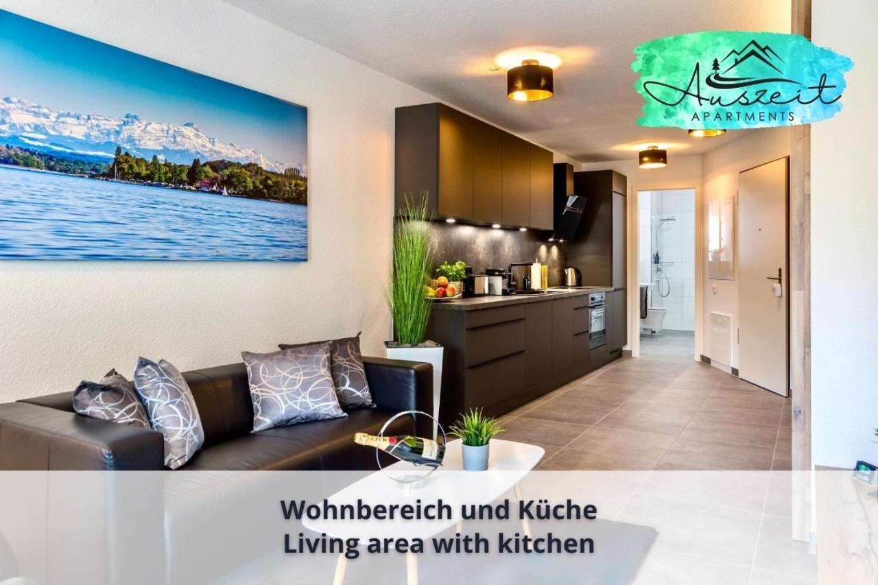 Auszeit Apartment Harmony FDH Extérieur photo